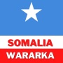 icon Somalia News(Somalia Today - Notizie somale)
