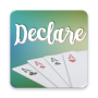 icon Declare Card Game(DECLARE GIOCO DI CARTE)
