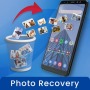 icon Deleted Photo Recovery(App per il recupero di foto cancellate)