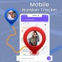 icon Caller IDNumber Locator(Posizione numero di cellulare)