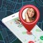 icon Caller IDNumber Locator(Mobile Number Location Tracker)