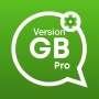 icon GB Version(GB Ultima versione Apk 2023)