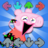 icon Peppa Pig FNF mod(Pibbified Pig mod for fnf rap
) 1.0