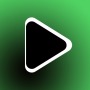 icon Video Player(Lettore video HD)
