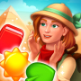icon Adventure Path: Chain puzzle