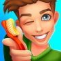 icon DentistA4(A4 Dentista: lavarsi i denti
)