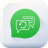 icon RDM(Recupera messaggi cancellati e recupero multimediale
) 1.0.0