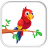 icon Parrot Escape(fuga Zon Gioco di fuga) v1.0.2