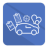 icon Car Maintenance(Manutenzione auto - Libretto di servizio) 2.6.1