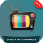 icon Indian Live TV Channels Free Online Guide(diretta Tutti i canali Guida online gratuita
) 1.0