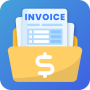 icon Invoices(BillUp: Easy Invoice Maker)