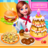icon Cooking Kingdom Food Empire(Cooking Cakes Bakery Desserts) 1.18