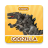 icon Godzilla Mod(Godzilla Mod per Minecraft
) 3.0