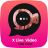 icon XLive Video Talk ChatFree Video Chat Guide(XLive video chat Parla -Girls Live Video Chiamata Guida
) 1.0