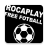 icon Roca Play Stream Football Instructions(Roca Play Stream Football Istruzioni
) 1.0