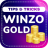 icon Winzo Games TIps(per Winzo Game: Guadagna denaro e monete gratuite Suggerimento
) 12.0