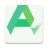 icon APKPure APK(APKPure APK per Pure Apk Downloade Helper
) 1.0
