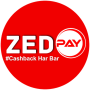 icon Zed Pay: Recharge,Bill Payment (Zed Pay: Ricarica, Pagamento Bollette)