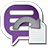 icon Backup Text for Viber(Testo di backup per Viber) 1.0.2
