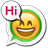 icon Talking Smiley(Faccina sorridente) 1.1.4