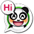 icon Talking Panda(Panda Parlante) 1.1.4