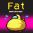 icon FATamongUS(FAT Among Us Food Imposter Role Mod Tips
) 8.0