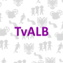 icon com.albatv.tr(TvALB (Pro) - Tv Ne Cdo Pajisje Android
)