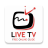 icon Live TV Guide(Guida gratuita ai canali HD di Airtel TV
) 73.0