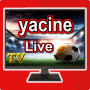icon تلفاز مباشر - YASSIN TV HD (تلفاز مباشر - YASSIN TV HD
)