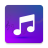 icon Bix Music Player(Bix Musica) 1.0.1