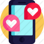 icon org.appcis.dating.love(Per il серйозних відносин Знайомства
)