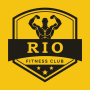 icon Rio Fitness(Rio Fitness
)