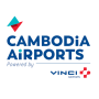 icon Cambodia Airports(Aeroporti in Cambogia)
