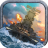 icon WWB(World War Battleship: The Hunting in Deep Sea
) 2.00.034a