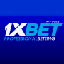icon 1XBET Sports Bet Strategy NU3(1X Guida alle scommesse sportive 1xBet
)