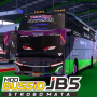 icon Mod Bussid JB5 Strobo Mata()