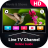icon Live TV Channel Guide(Live TV Channels Guida online gratuita
) 1.0