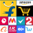icon Shopping browser(All In One online Shopping App
) 1.1