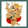 icon Ganesh Aarti