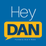 icon Hey DAN(Hey DAN (precedentemente Dial-A-Note))