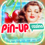 icon PinUp(Casinò pin-up - slot sociali
)
