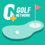 icon GOLFSCORE(GOLFNETWORKPLUS - GolfScore)