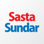 icon SastaSundar(SastaSundar - Farmacia online)