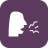 icon com.trainspeech.orator(Speaker sviluppo della memoria e della parola) 1.03