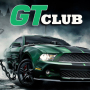 icon GT-Club(GT Club Drag Racing Car Game)