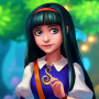 icon Bewitching Mahjong Solitaire (Ammaliante Mahjong Solitaire)