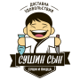 icon Сушин Сын - Суши в Туле (Sushin Son - Sushi in Tula)