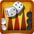 icon Backgammon(Backgammon Offline
) 1.5.8