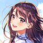 icon Sakura School Girl Life Sim 3D