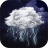 icon Weather(Meteo in diretta: previsioni del tempo) 1.9.0